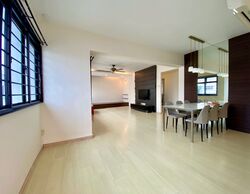 Blk 254 Simei Street 1 (Tampines), HDB 5 Rooms #634168841